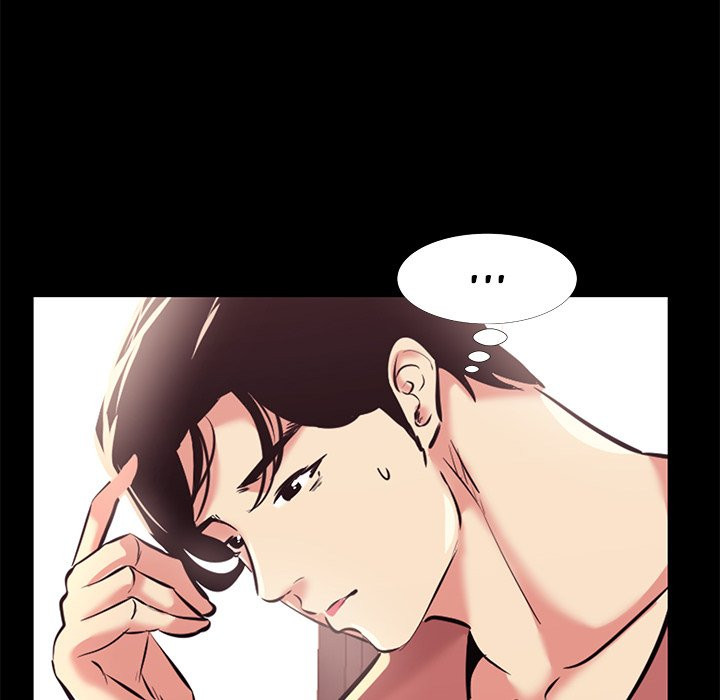 Girls Only (Studio Moon): Chapter chapter-19 - Page 53