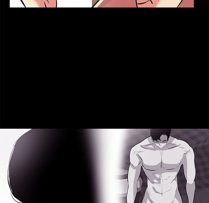 Girls Only (Studio Moon): Chapter chapter-19 - Page 54