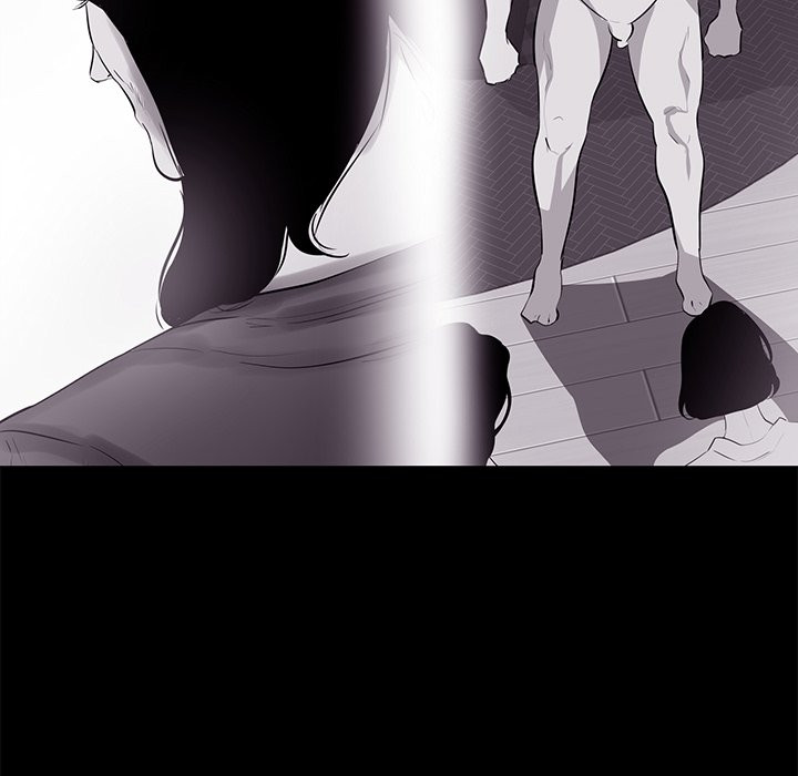 Girls Only (Studio Moon): Chapter chapter-19 - Page 55