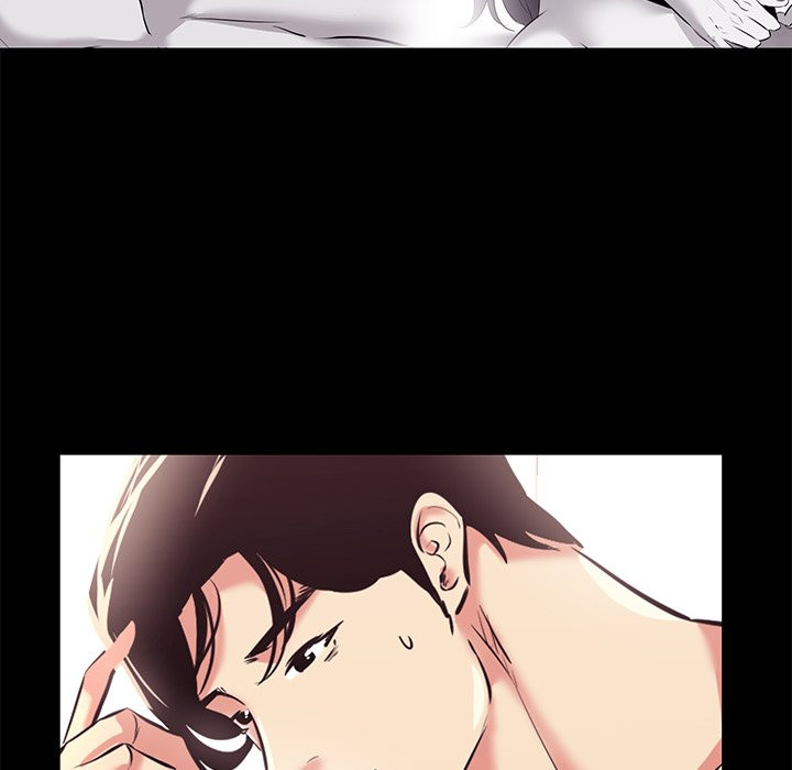 Girls Only (Studio Moon): Chapter chapter-19 - Page 57
