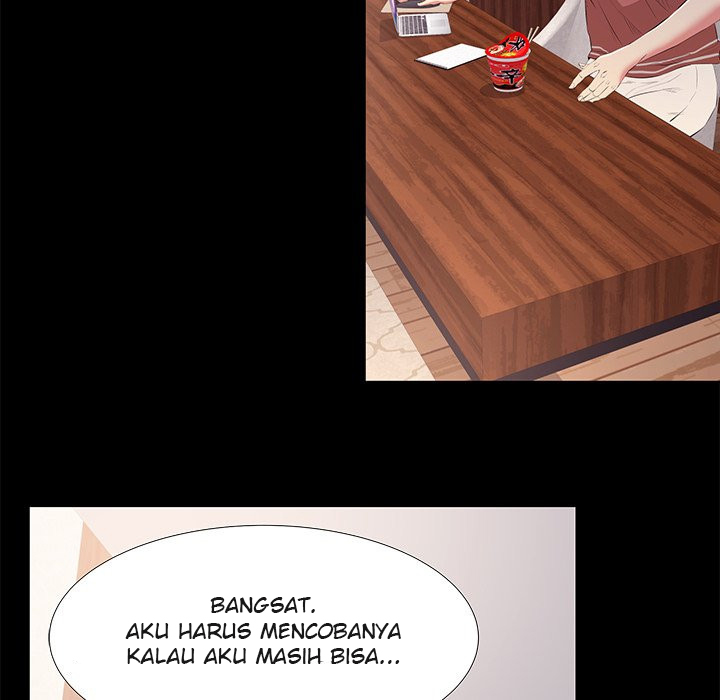 Girls Only (Studio Moon): Chapter chapter-19 - Page 61