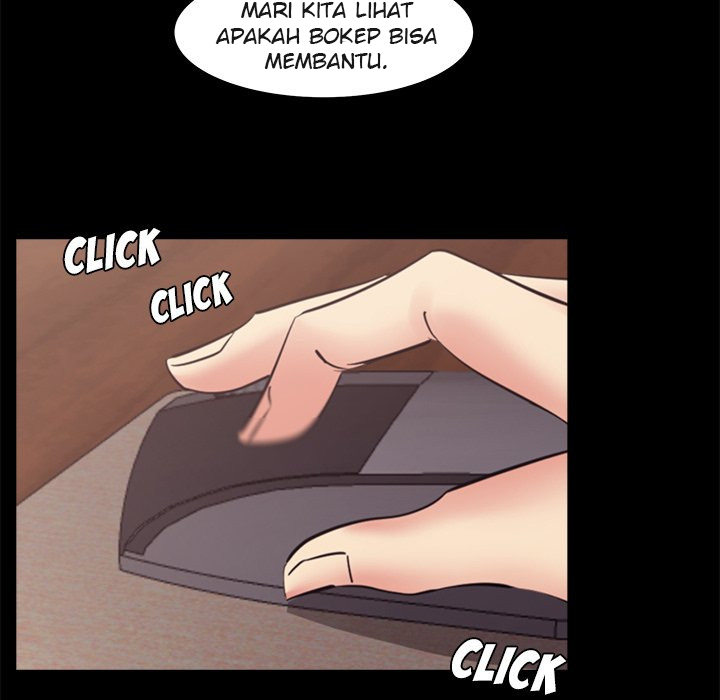 Girls Only (Studio Moon): Chapter chapter-19 - Page 64