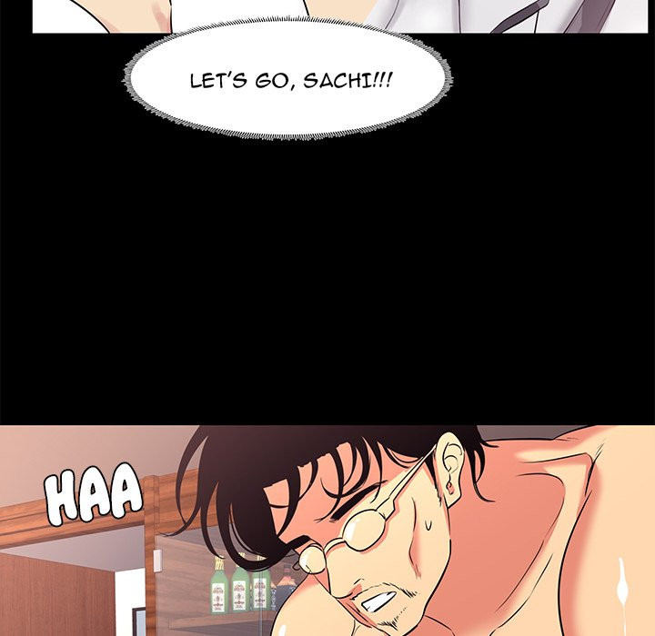 Girls Only (Studio Moon): Chapter chapter-19 - Page 71