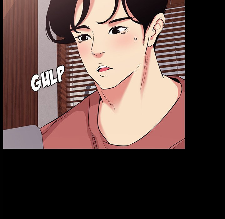 Girls Only (Studio Moon): Chapter chapter-19 - Page 77