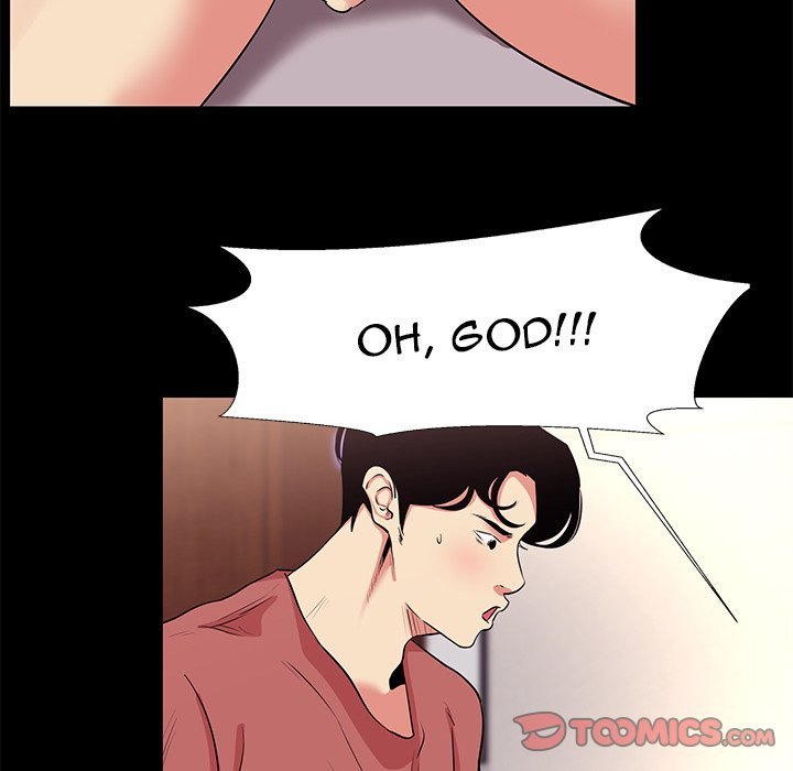 Girls Only (Studio Moon): Chapter chapter-19 - Page 80