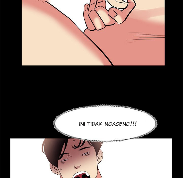 Girls Only (Studio Moon): Chapter chapter-19 - Page 84