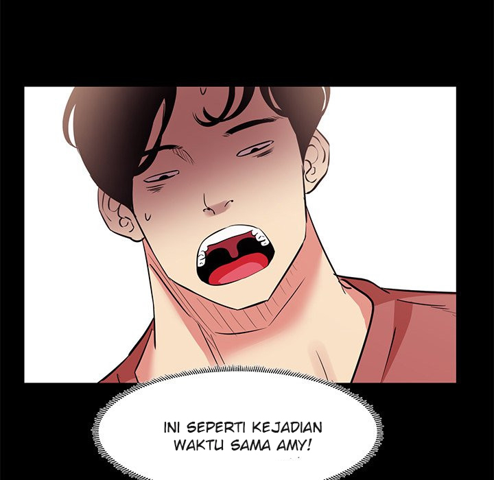 Girls Only (Studio Moon): Chapter chapter-19 - Page 88