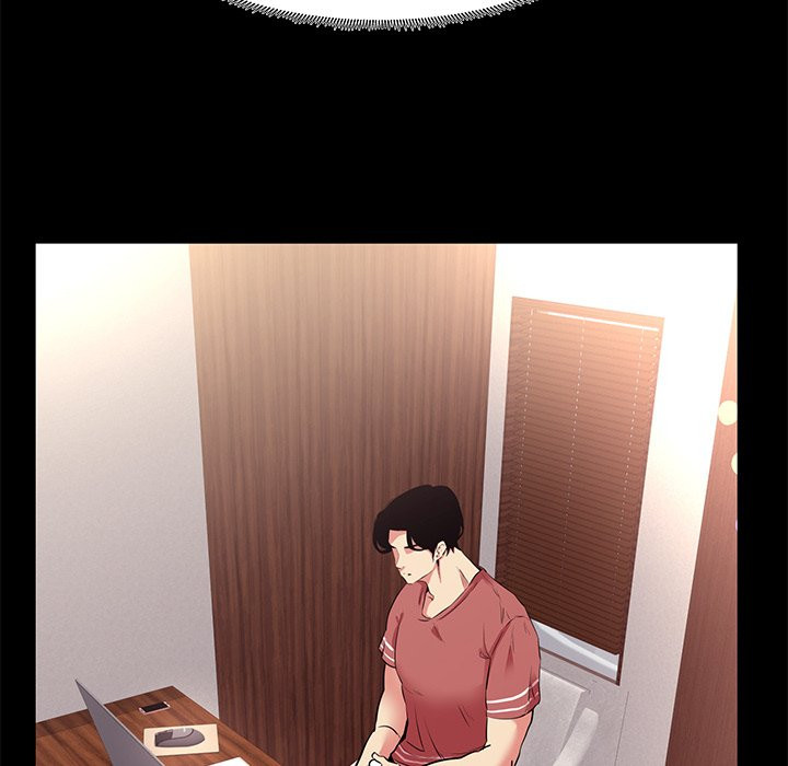 Girls Only (Studio Moon): Chapter chapter-19 - Page 89
