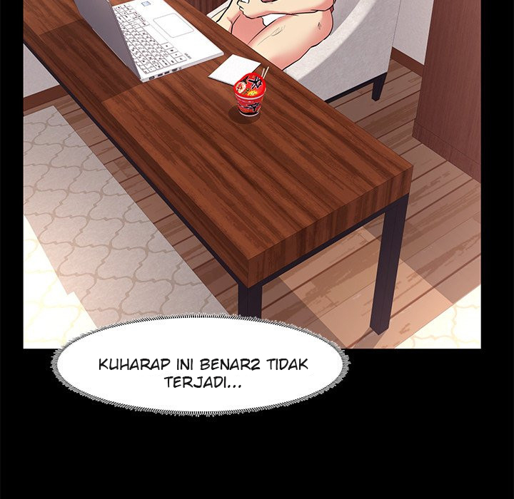 Girls Only (Studio Moon): Chapter chapter-19 - Page 90