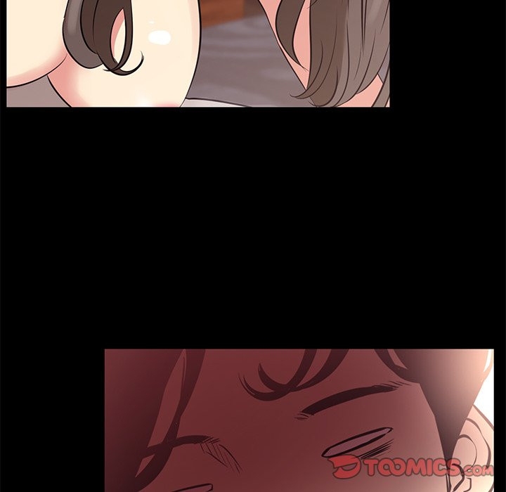 Girls Only (Studio Moon): Chapter chapter-19 - Page 92