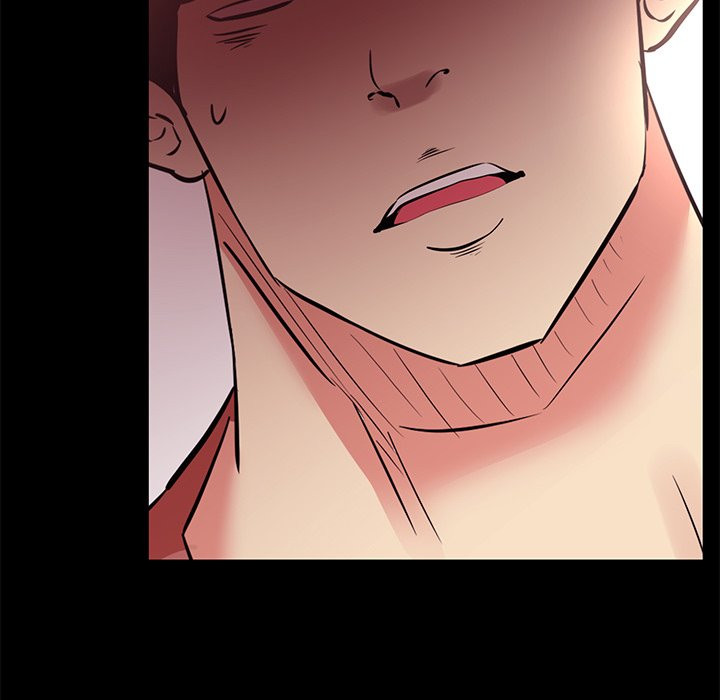 Girls Only (Studio Moon): Chapter chapter-19 - Page 93