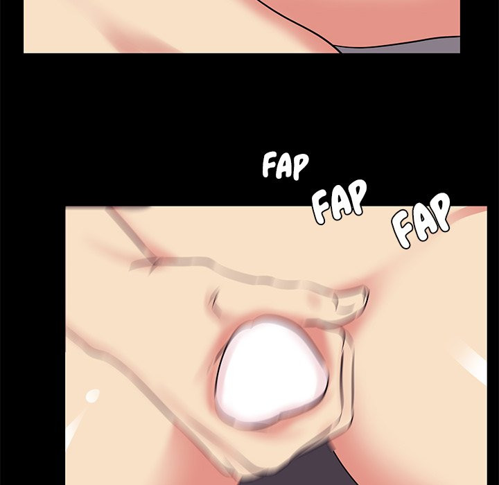 Girls Only (Studio Moon): Chapter chapter-20 - Page 6
