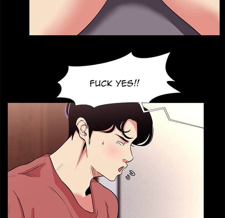 Girls Only (Studio Moon): Chapter chapter-20 - Page 7