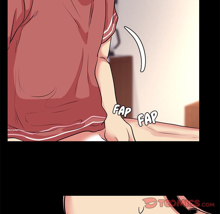Girls Only (Studio Moon): Chapter chapter-20 - Page 8
