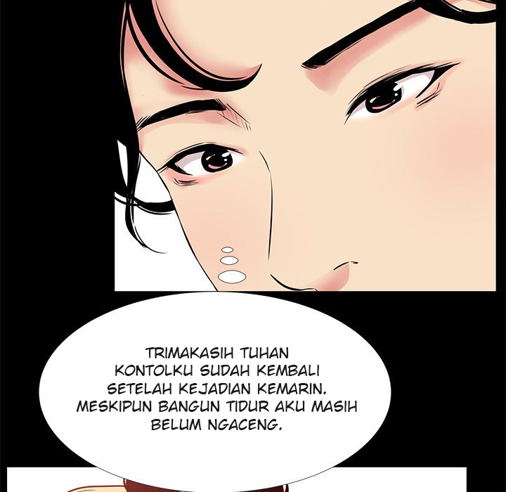 Girls Only (Studio Moon): Chapter chapter-20 - Page 9