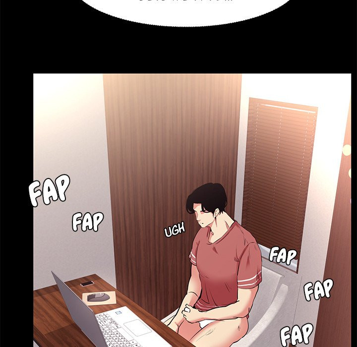 Girls Only (Studio Moon): Chapter chapter-20 - Page 11
