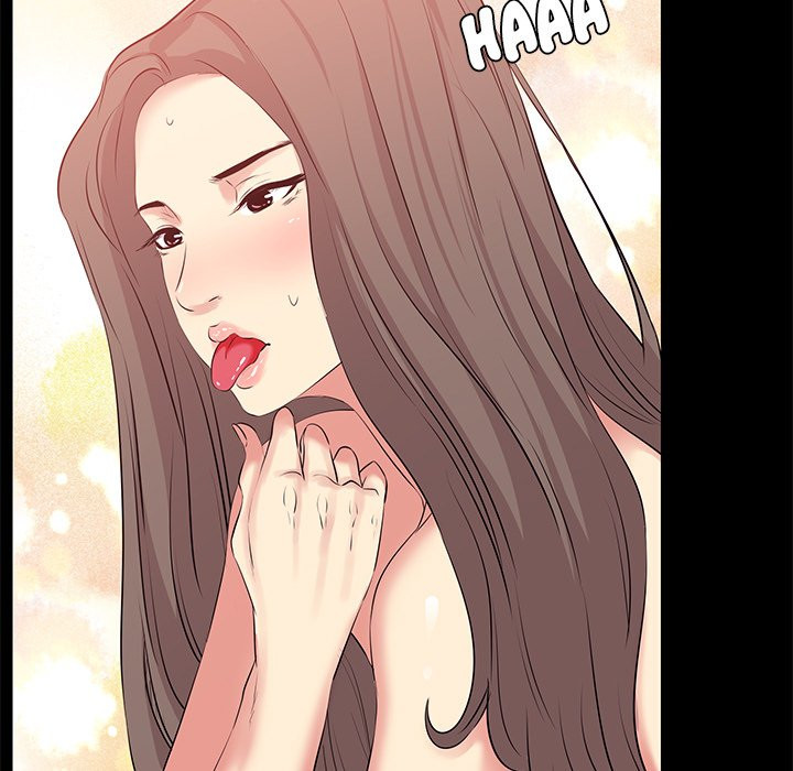 Girls Only (Studio Moon): Chapter chapter-20 - Page 13
