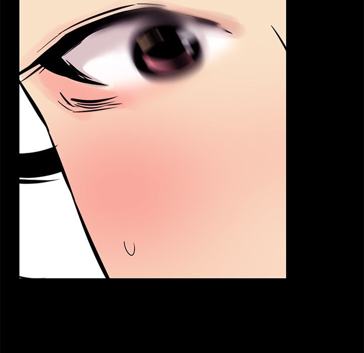 Girls Only (Studio Moon): Chapter chapter-20 - Page 16