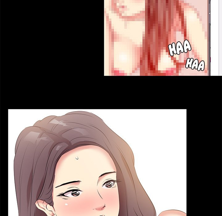 Girls Only (Studio Moon): Chapter chapter-20 - Page 21