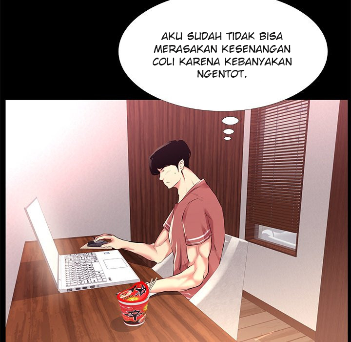 Girls Only (Studio Moon): Chapter chapter-20 - Page 25