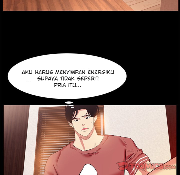 Girls Only (Studio Moon): Chapter chapter-20 - Page 26