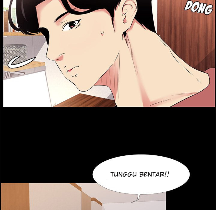 Girls Only (Studio Moon): Chapter chapter-20 - Page 28