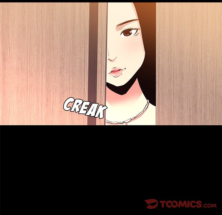 Girls Only (Studio Moon): Chapter chapter-20 - Page 32