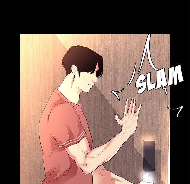 Girls Only (Studio Moon): Chapter chapter-20 - Page 35