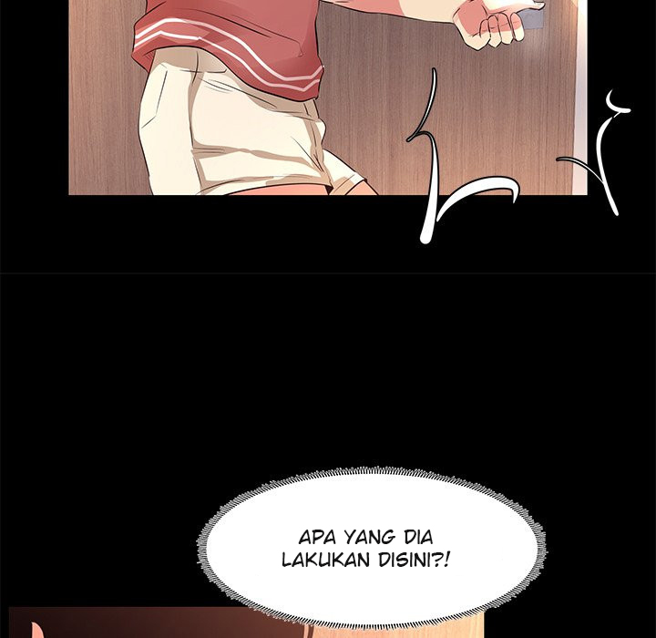 Girls Only (Studio Moon): Chapter chapter-20 - Page 36