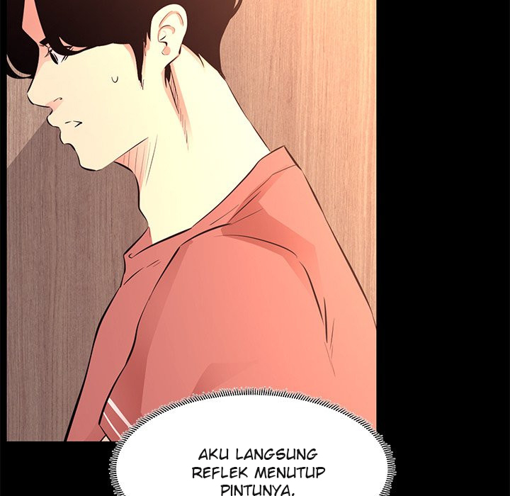Girls Only (Studio Moon): Chapter chapter-20 - Page 37