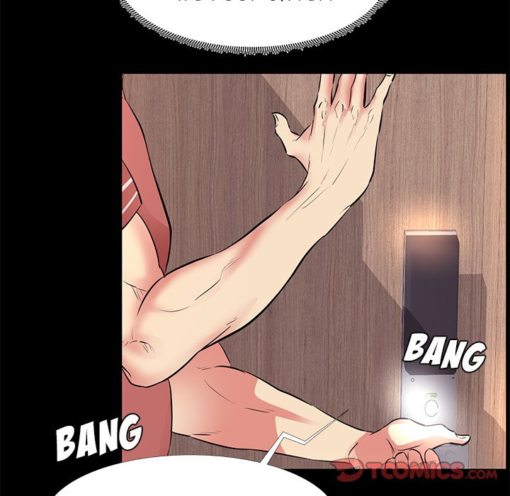 Girls Only (Studio Moon): Chapter chapter-20 - Page 38