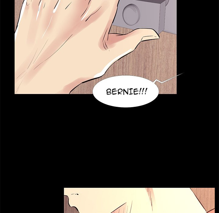 Girls Only (Studio Moon): Chapter chapter-20 - Page 40