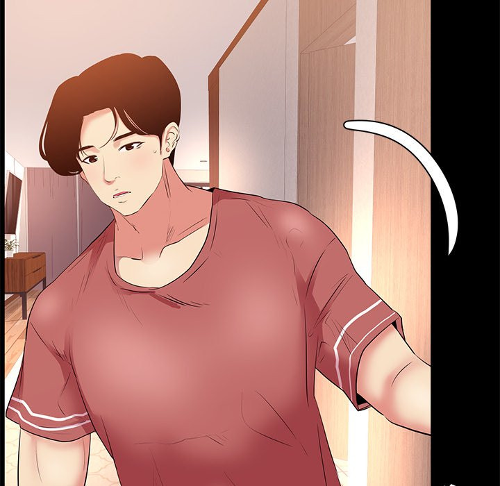 Girls Only (Studio Moon): Chapter chapter-20 - Page 42