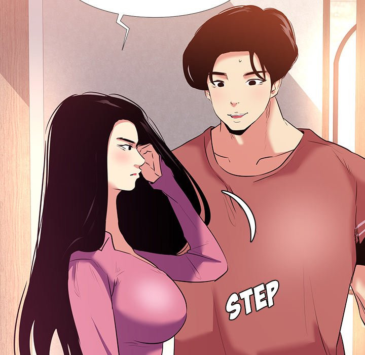 Girls Only (Studio Moon): Chapter chapter-20 - Page 45