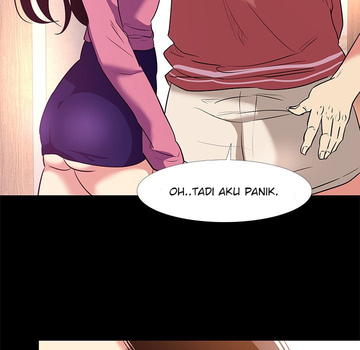 Girls Only (Studio Moon): Chapter chapter-20 - Page 46