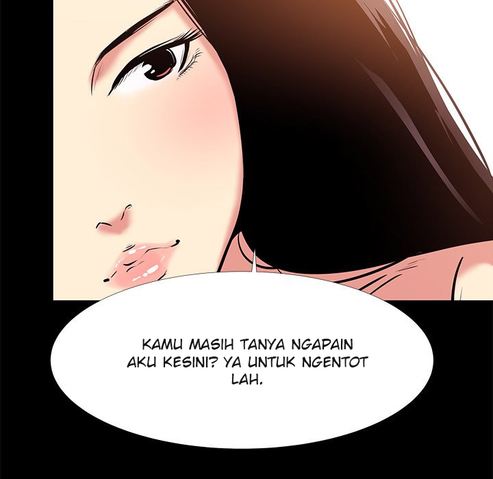 Girls Only (Studio Moon): Chapter chapter-20 - Page 47