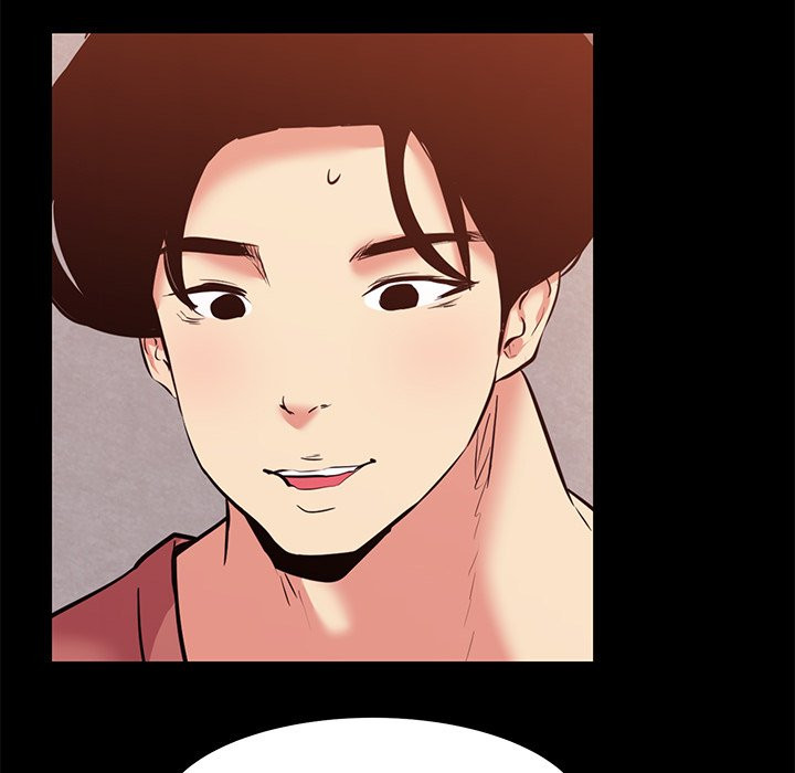 Girls Only (Studio Moon): Chapter chapter-20 - Page 48