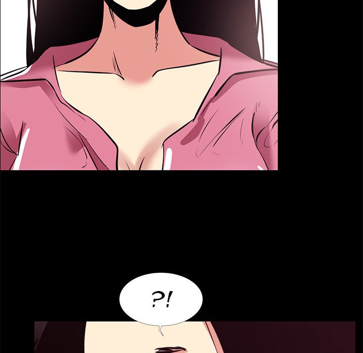 Girls Only (Studio Moon): Chapter chapter-20 - Page 51