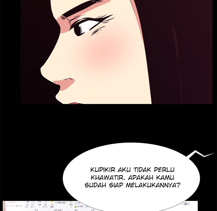 Girls Only (Studio Moon): Chapter chapter-20 - Page 52
