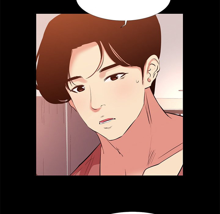 Girls Only (Studio Moon): Chapter chapter-20 - Page 54