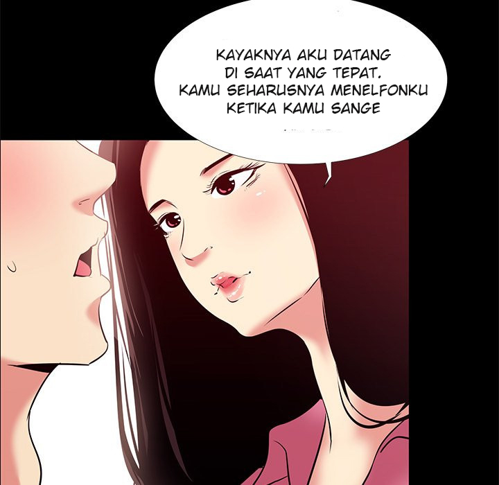 Girls Only (Studio Moon): Chapter chapter-20 - Page 55