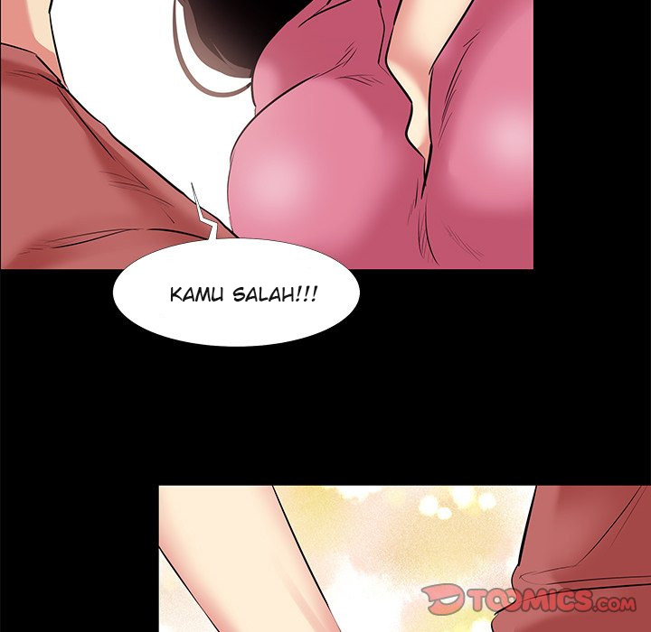 Girls Only (Studio Moon): Chapter chapter-20 - Page 56