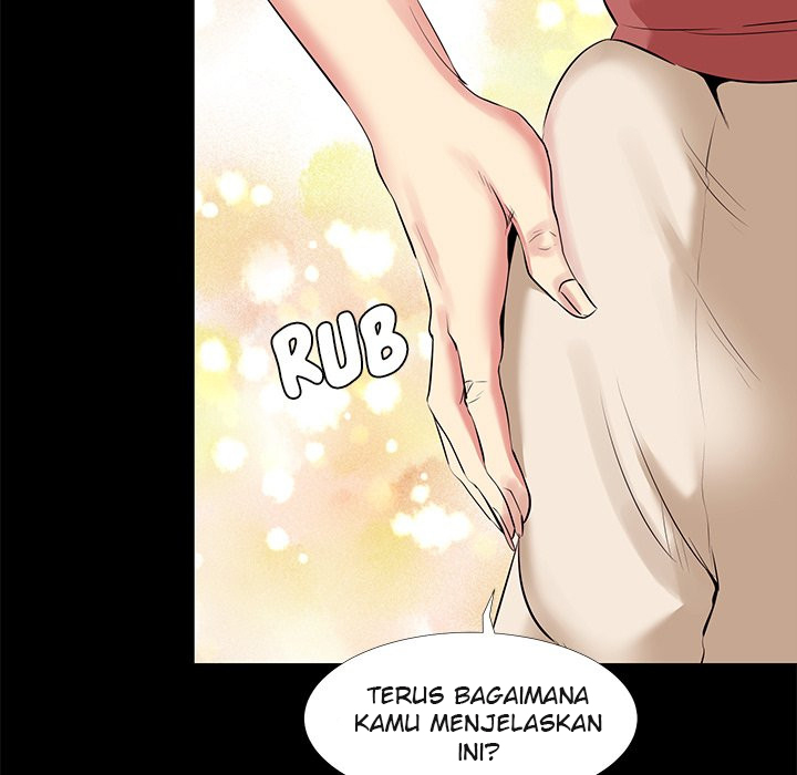 Girls Only (Studio Moon): Chapter chapter-20 - Page 57