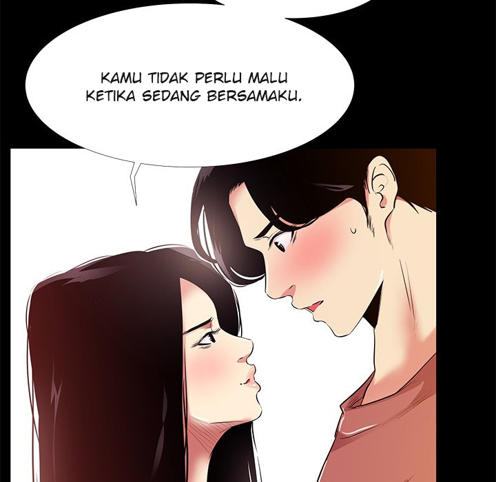 Girls Only (Studio Moon): Chapter chapter-20 - Page 58