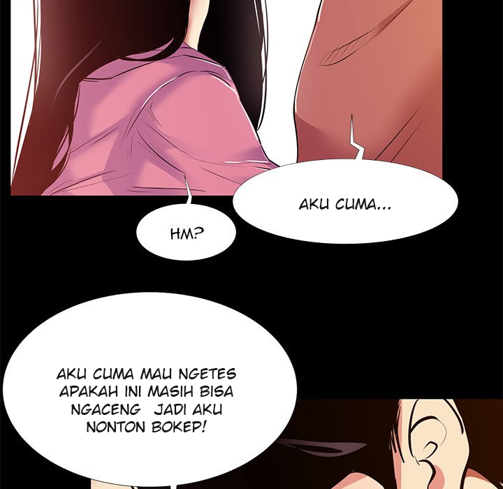 Girls Only (Studio Moon): Chapter chapter-20 - Page 59