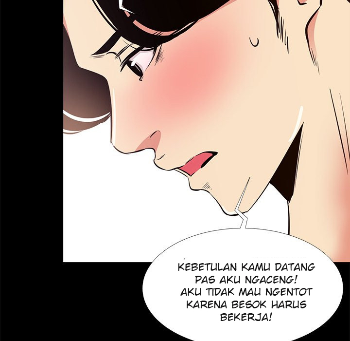 Girls Only (Studio Moon): Chapter chapter-20 - Page 60