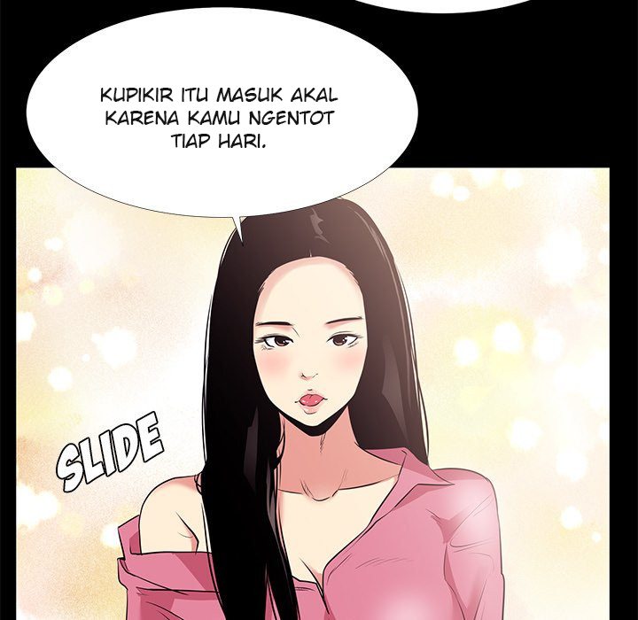 Girls Only (Studio Moon): Chapter chapter-20 - Page 61