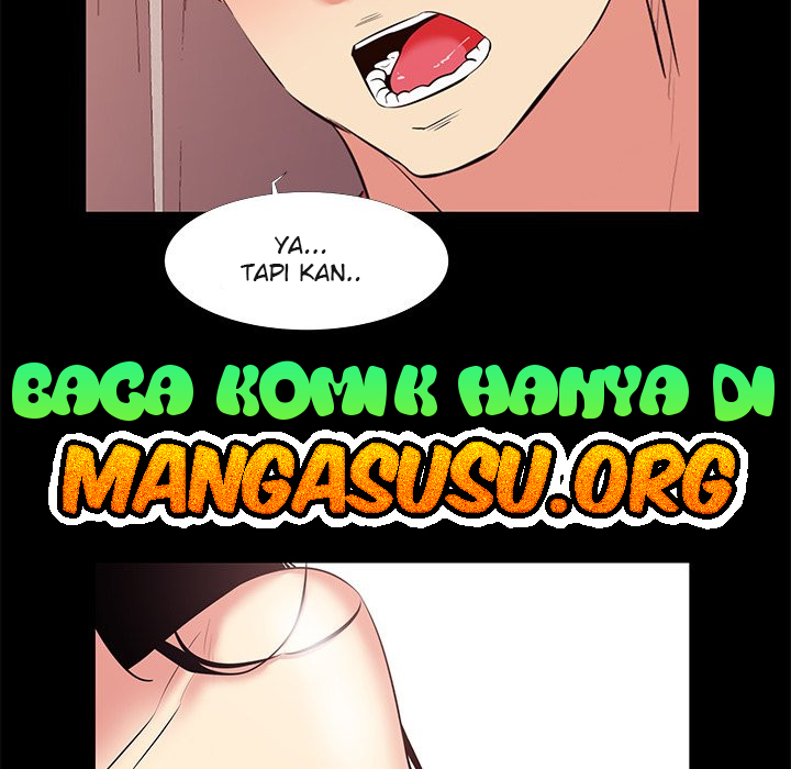 Girls Only (Studio Moon): Chapter chapter-20 - Page 64