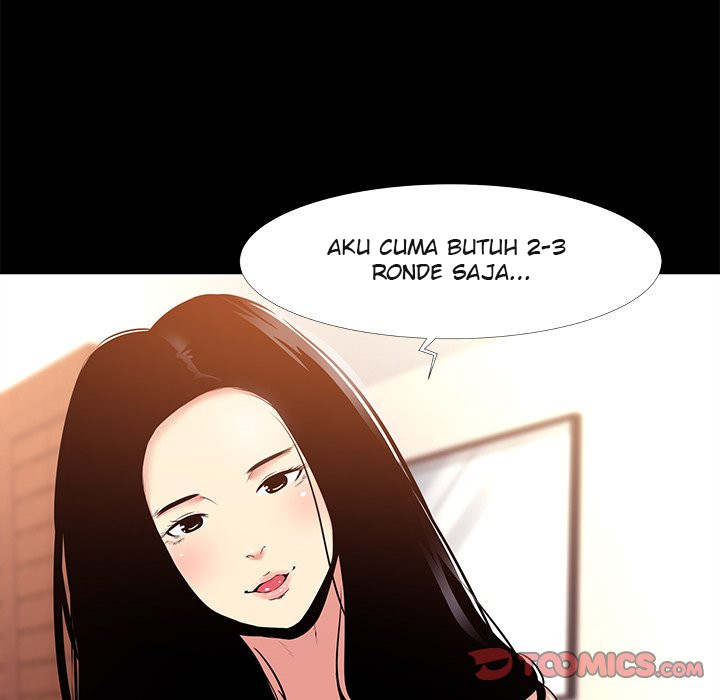 Girls Only (Studio Moon): Chapter chapter-20 - Page 68