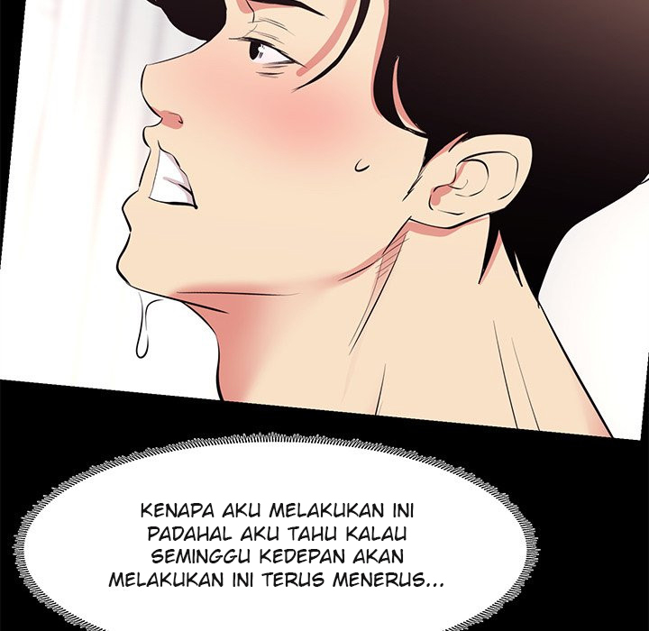 Girls Only (Studio Moon): Chapter chapter-20 - Page 82